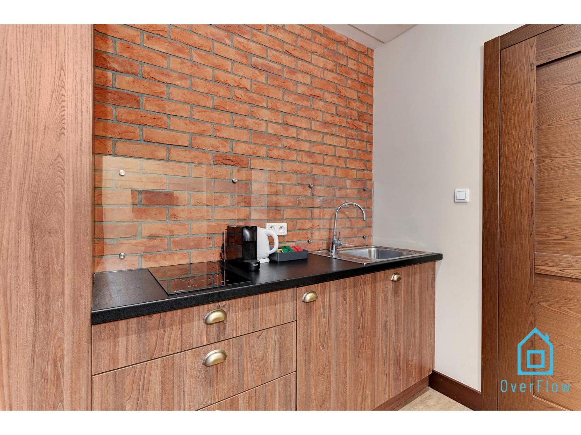Luna Premium Apartment At Old Town Gdansk Bagian luar foto